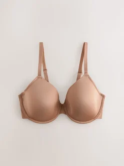 Praline Nude/Blanc - Lot de 2 Soutiens-gorge A-E Smoothing Ultimate Comfort