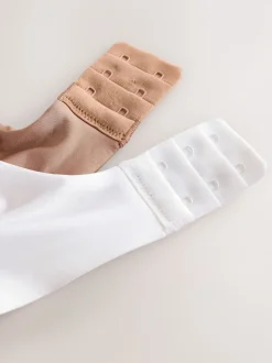 Praline Nude/Blanc - Lot de 2 Soutiens-gorge A-E Smoothing Ultimate Comfort