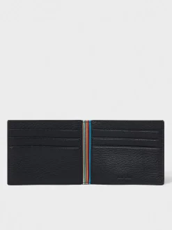 PS Paul Smith Logo Wallet