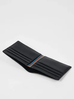 PS Paul Smith Logo Wallet