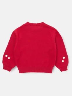 Pull Angel & Rocket Holly Fa La La La