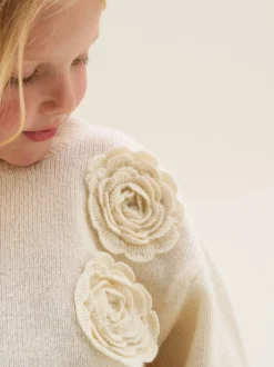 Pull Angel & Rocket Mila Corsage