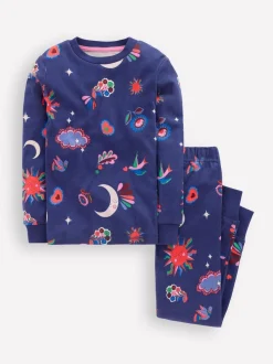 Pyjama Boden Snug Glow-In-The-Dark