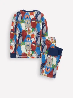 Pyjama Boden Snug Long John