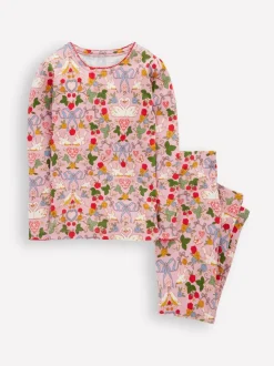Pyjama Boden Snug Long John