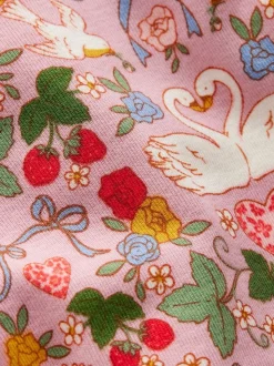 Pyjama Boden Snug Long John