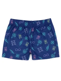 Pyjama court Vanilla Underground Harry Potter pour fille