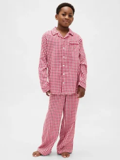 Pyjama de Noël Gap assorti en famille