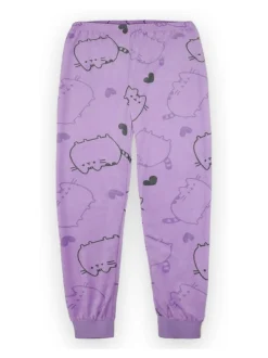 Pyjama en polaire Vanilla Underground fille avec licence