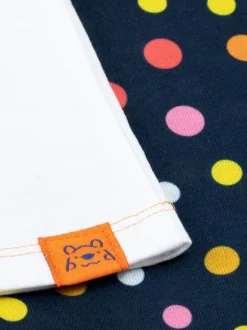 Pyjama Harry Bear motif chats