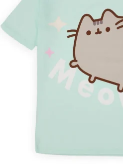 Pyjama long Vanilla Underground Pusheen pour fille