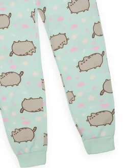 Pyjama long Vanilla Underground Pusheen pour fille