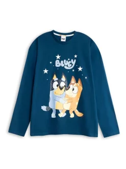 Pyjama Vanilla Underground jambes longue à manches longues pour famille