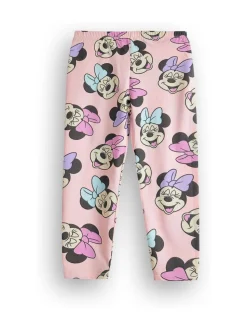 Pyjama Vanilla Underground Disney Minnie Mouse AOP