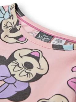Pyjama Vanilla Underground Disney Minnie Mouse AOP