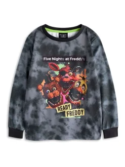Pyjama Vanilla Underground Five Nights At Freddys
