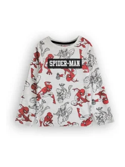 Pyjama Vanilla Underground Marvel Spider Man