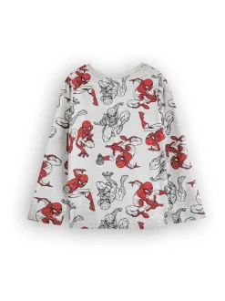 Pyjama Vanilla Underground Marvel Spider Man