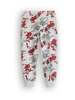 Pyjama Vanilla Underground Marvel Spider Man