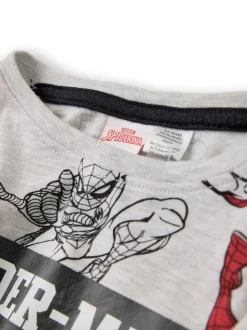 Pyjama Vanilla Underground Marvel Spider Man