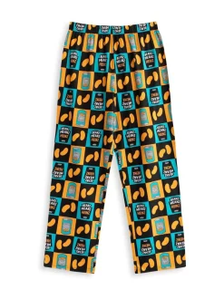 Pyjama Vanilla Underground Heinz Lounge