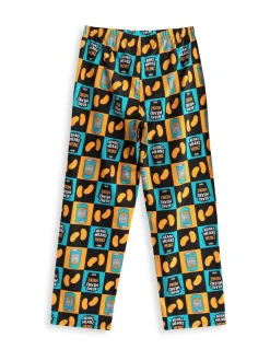 Pyjama Vanilla Underground Heinz Lounge