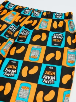 Pyjama Vanilla Underground Heinz Lounge