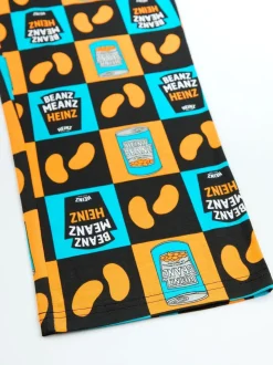 Pyjama Vanilla Underground Heinz Lounge