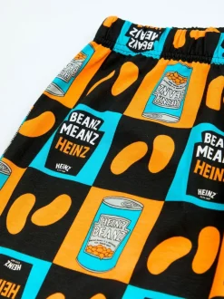 Pyjama Vanilla Underground Heinz Lounge