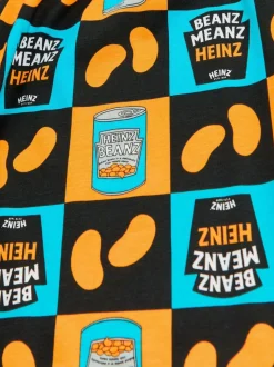 Pyjama Vanilla Underground Heinz Lounge