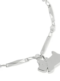 Radley Bracelet à breloques Cranwell Close Jumping Dog