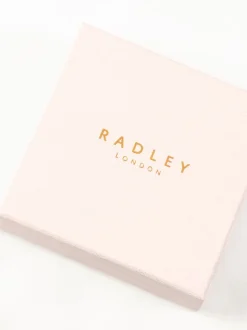 Radley Bracelet à breloques Cranwell Close Jumping Dog