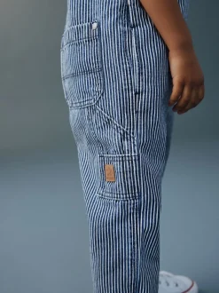 Rayures - Salopette (3mths-7yrs)