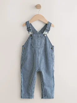 Rayures - Salopette (3mths-7yrs)
