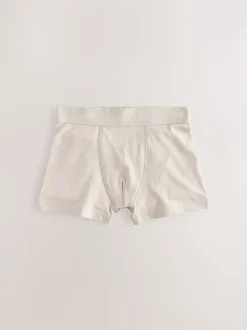 Rayures vertes/écrues - Lot de 5 malles à motif junior (1.5-16ans)