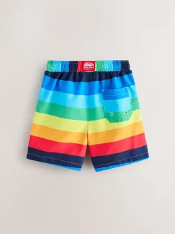 Rayures vives - Short de bain Little Bird by Jools Oliver