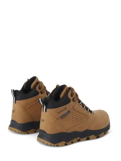 Regatta Bottes imperméables Junior Amble Tecfoam