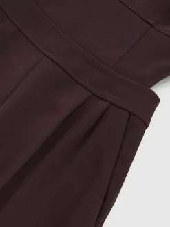 Reiss Dion Ample Cut-Out Combinaison