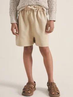 Reiss Reggie | Short en jersey Les 100 Ciels