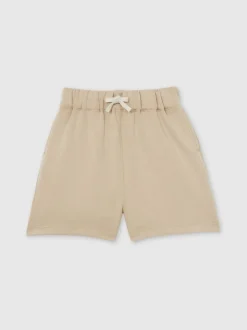 Reiss Reggie | Short en jersey Les 100 Ciels