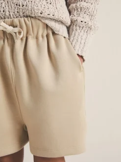 Reiss Reggie | Short en jersey Les 100 Ciels