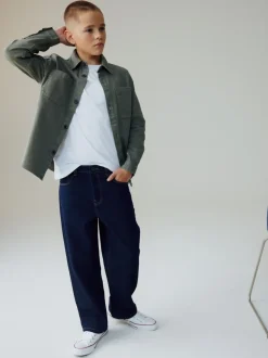 Rinçant denim - Jean authentique (3-16ans)