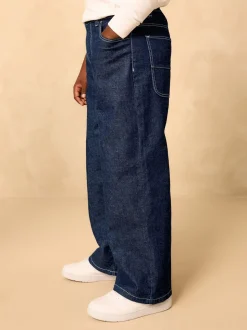 Rinçant denim - Jean authentique (3-16ans)