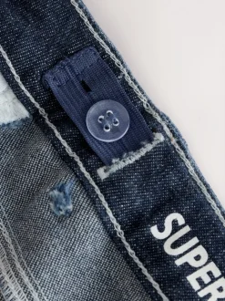 Rinçant denim - Jean authentique (3-16ans)