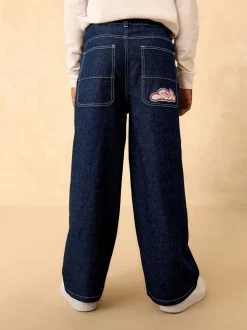 Rinçant denim - Jean authentique (3-16ans)