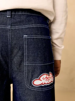 Rinçant denim - Jean authentique (3-16ans)