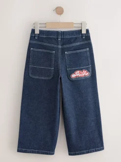 Rinçant denim - Jean authentique (3-16ans)