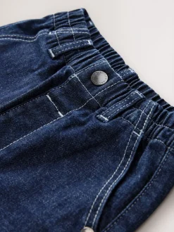 Rincer laver - Jean (3mois-7ans)