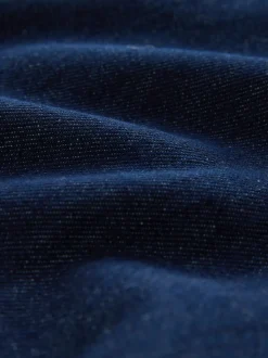 Rinse - Jean Boyfriend Jambe large Milieu Relevé