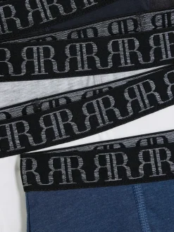 River Island Boxers chinés garçon